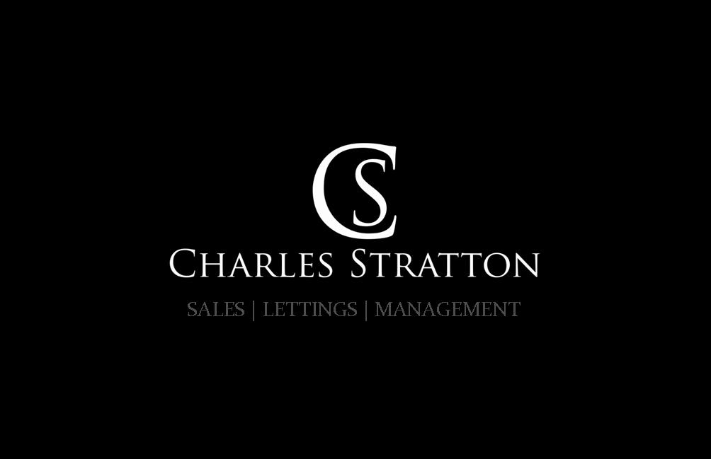 Logo of Charles Stratton